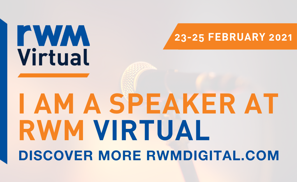 RWM Virtual Linkedin